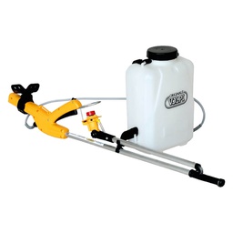 [DFL6036490] Micronizzatore Elettrico Per Diserbanti 'Jolly' Ugello Ø 1 Mm