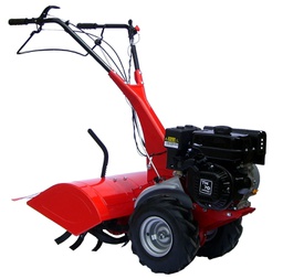 [CAP42609] Motocoltivatore Benzina Cm. 60 MC677-LC170FT