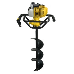 [DFL6106936] Motore Per Trivella 'Pg520L' Kw 1,45