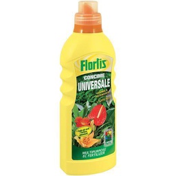 [041487] Nutrimento Liquido Completo per Piante e Fiori - Concime Universale da 1150 Grammi
