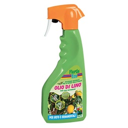 [1919909] Olio Di Lino 500 Ml