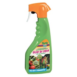 [1919910] Olio Di Soia Insetticida Spray 500Ml