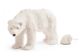 [B0970192] Orso Polare Barrow C-Movimento L H92