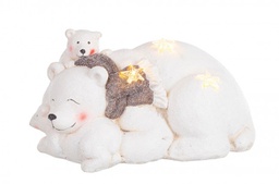[B0938129] Orso Siberian C-Orsi C-Led