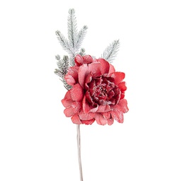 [19627751] PICK PEONIA LYNDA ROSSO H32