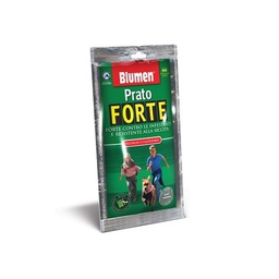 [027345] PRATO FORTE - Gustoso mix di erbe fresche per insalate e piatti principali (200 gr)