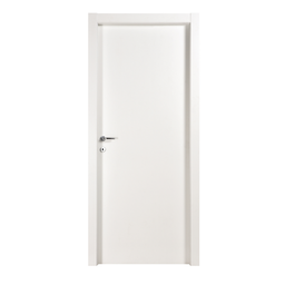 [CAP99878] Porta Mod. Microtec Cm. 210 x 80 Bianco