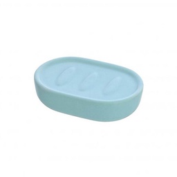 [19903520] Porta Sapone Acqua Marina Serie Sidney