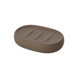 [1925696] Porta Sapone Tortora Serie Sidney