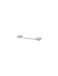 [FER873007] Porta asciugamani 30 cm cromo
