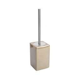 [FER665012] Porta scopino beige - Serie Cuba.