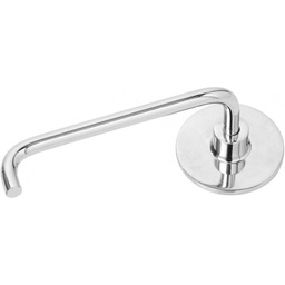 [1921359] Portarotolo porta rotolo Idea in acciaio cromato per arredo bagno 285038 Feridras.