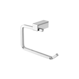 [1921373] Portarotolo porta rotolo unica cromato 7 x 17,5 x 17 cm 847002 Feridras