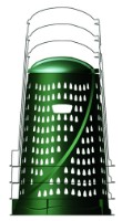 [1926200] Portasacco &quot;Vario&quot; 110 L Verde