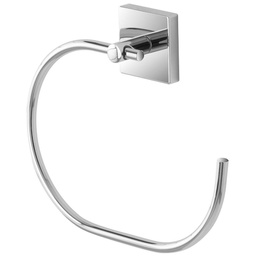 [FER959005] Portasalviette Acciaio Cromato Serie Easy