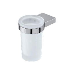 [FER873003] Portaspazzolino Cromo Futura 873003 Feridras