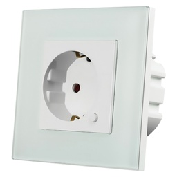 [DFL8091270] Presa Incasso Wi-Fi Multifunzione 10A - Colore Bianco