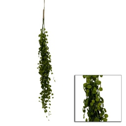 [V3625660000] Ramo verde pendente cm7,6xh80x7,6