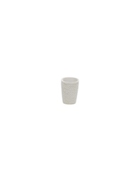 [FER629002] Roll Portaspazzolino 629002 Bianco: l'accessorio indispensabile per la tua igiene quotidiana.