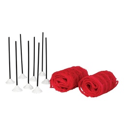 [19624214] SKI RACING NET S/10