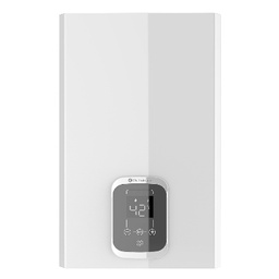 [DFLEX-400-XAP16FF-M] Scaldabagno a gas 16 lt camera stagna metano