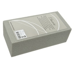[20102675] Schiuma floreale L 23 x P 11 x H 8 cm