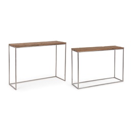 [B0746169] Set2 Consolle Rafter  BZ