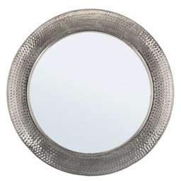 [B0242665] Specchio C-C Adara Nickel D80