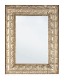 [20100530] Specchio C-C Larjam Oro 70X90,5
