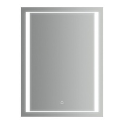 [DFLEX-145-L202] Specchio LED Aurelio - 60x80 cm, 0,5 mm
