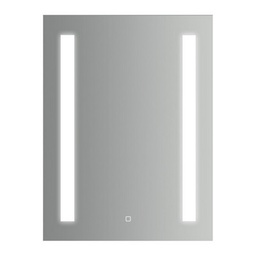 [DFLEX-145-L201] Specchio LED Flavio - 60x80 cm, 0,5 mm di spessore