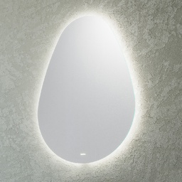 [DFLEX-145-L301] Specchio LED Vanitas - cm 61 x 83
