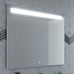 [DFLEX-145-L211-06070] Specchio LED Vanitas 60x70 cm