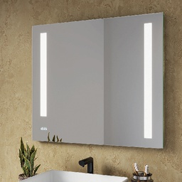 [DFLEX-145-L210-06070] Specchio LED Vanitas L210 - 60x70 cm
