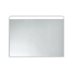 [DFLEX-145-L204] Specchio LED cm 100x60 - sp. 5 mm