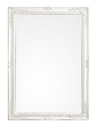 [B0242015] Specchio Miro C-C Bianco 72X102