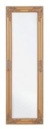 [B0242062] Specchio Miro C-C Oro 42X132