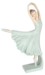 [V9153950000] Statua ballerina oc-1729 cm. 4