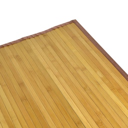 [V1409670000] Tappeto bambu cm 240x180x0