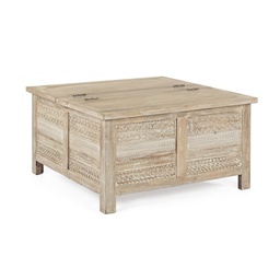 [B0746211] Tavolino C-Contenitore Mayra  BZ