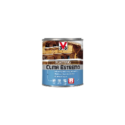 [V057885] V33 Flatting Clima Estremo 0,75L Incolore