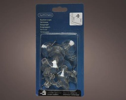 [19974552] Ventosa Plt Out 3x3x1,5 - Utile e Resistente