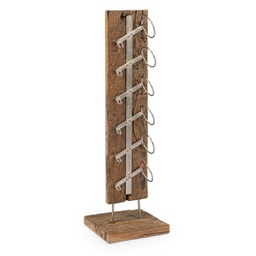 [B0746388] p.bottiglie 6p rafter 30x101