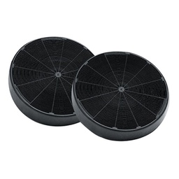 [4F2FCERA] Coppia  Filtri per Cappa con Motore Blower ST
