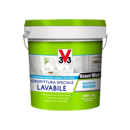 [1993643] Idropittura Lavabile Speciale 14 Litri