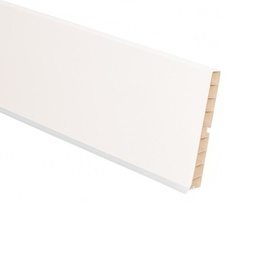 [1995476] Zoccolo Cucina 100x3000mm Bianco
