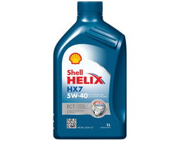 [2008643] Olio motore Shell Helix HX7 5W-40 1L