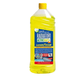 [20101531] Liquido Radiatori Goodyear -30 Giallo 1Lt