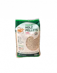 [2012740] Pellet A1 Abete Holz - Alta Potenza Calorifica - Basso Contenuto di Umidità - Ceneri Minime