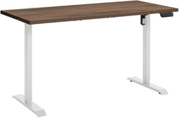 [2016342-2016338] Scrivania Regolabile in Altezza con Motore e Display - 150x69 cm